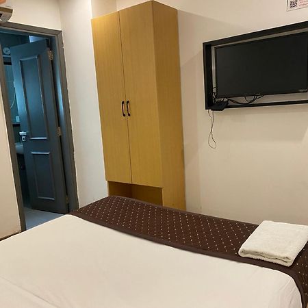 Qotel Hotel Ip Residency East Delhi Preet Vihar ニューデリー エクステリア 写真